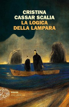 Cover La logica della lampara