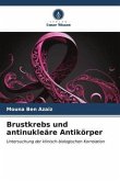 Brustkrebs und antinukleäre Antikörper