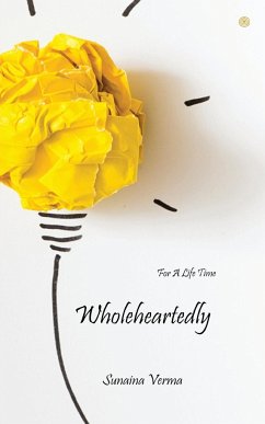 Wholeheartedly - Verma, Sunaina