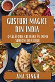 Gusturi Magice din India