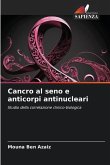 Cancro al seno e anticorpi antinucleari
