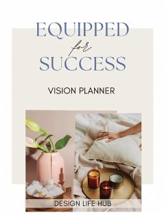 Equipped For Success - Long, Laquenta