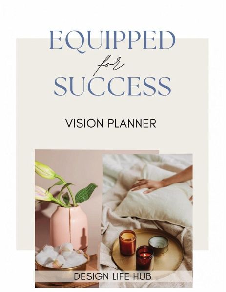 Equipped For Success Equipped For Success