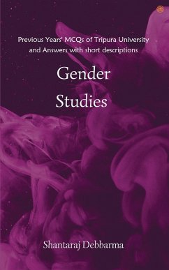 Gender Studies - Debbarma, Shantaraj