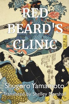 Red Beard's Clinic - Yamamoto, Shugoro