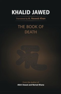 The Book of deth - Jawed, Khalid