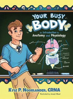 Your Busy Body - Noorlander, CRNA Kyle P.