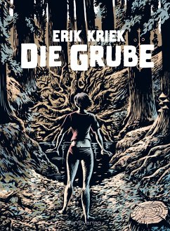 Die Grube - Kriek, Erik