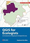 QGIS for Ecologists (eBook, ePUB)