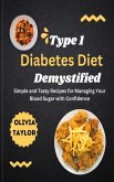 Type 1 Diabetes Diet Demystified (eBook, ePUB)