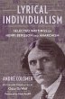 Lyrical Individualism (eBook, ePUB) - Bild 1