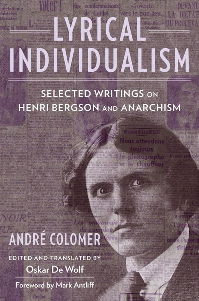 Lyrical Individualism (eBook, ePUB)
