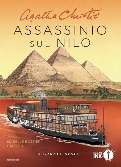 Assassinio sul Nilo - Christie, Agatha