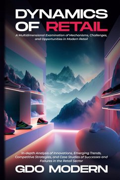 Cover Dynamics of Retail