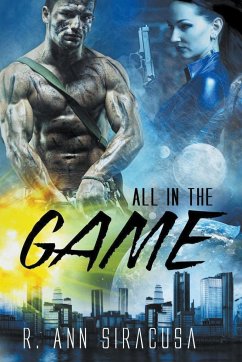 All In The Game - Siracusa, R. Ann