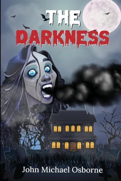 The Darkness - Osborne, John Michael