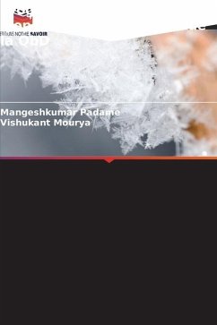 Progrès dans le processus de lyophilisation avec l'aide de la QbD - Padame, Mangeshkumar;Mourya, Vishukant