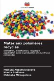 Matériaux polymères recyclés
