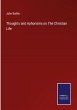 Thoughts and Aphorisms on The Christian... - Bild 1