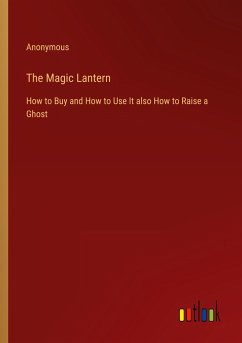 The Magic Lantern