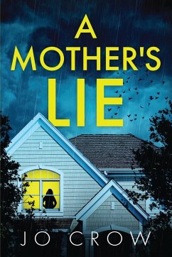 A Mother's Lie - Crow, Jo