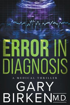 Error in Diagnosis - Birken, Gary