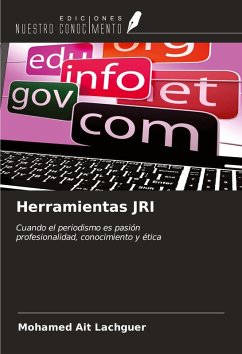 Herramientas JRI - Ait Lachguer, Mohamed