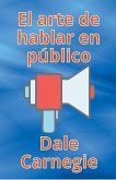 El arte de hablar en público