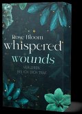 Whispered Wounds