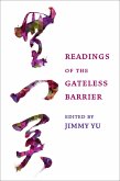 Readings of the Gateless Barrier (eBook, ePUB)