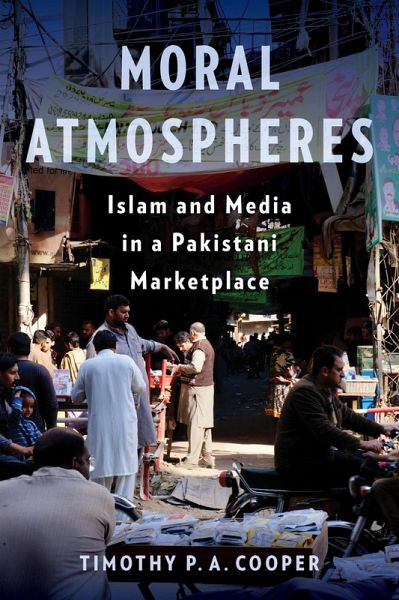 Moral Atmospheres (eBook, ePUB) Moral Atmospheres (eBook, ePUB)