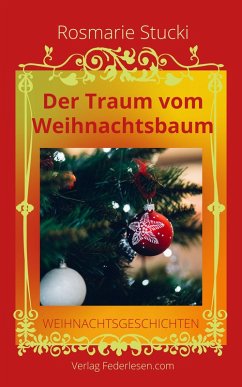 Cover Der Traum vom Weihnachtsbaum (eBook, ePUB)