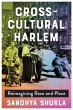 Cross-Cultural Harlem (eBook, ePUB) - Bild 1