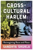 Cross-Cultural Harlem (eBook, ePUB)