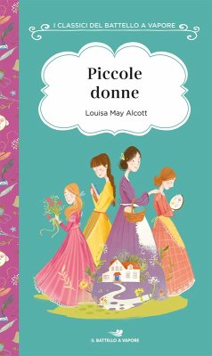 Piccole donne. Ediz. ad alta leggibilità - Alcott, Louisa May