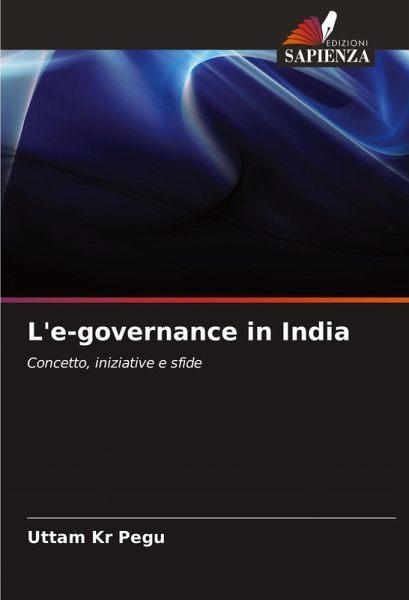 L'e-governance in India L'e-governance in India