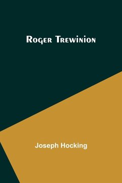 Roger Trewinion - Hocking, Joseph