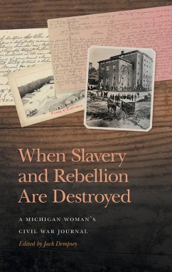 When Slavery and Rebellion Are Destroyed - Dempsey, Jack