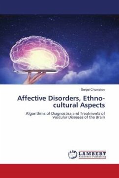 Affective Disorders, Ethno-cultural Aspects