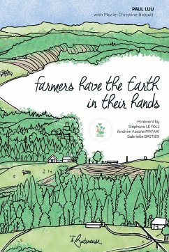 Farmers have the Earth in Their Hands - Luu, Paul