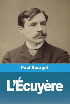 L'Écuyère - Bourget, Paul