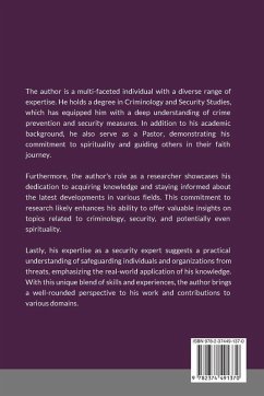 Cover Hamas and International Relations