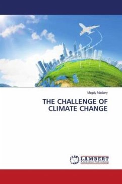 THE CHALLENGE OF CLIMATE CHANGE - Madany, Magdy
