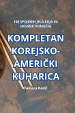 KOMPLETAN KOREJSKO-AMERI¿KI KUHARICA