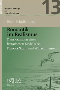 Romantik im Realismus - Schallenberg, Felix