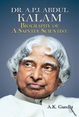 Dr. APJ Abdul Kalam