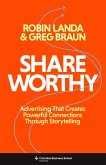 Shareworthy (eBook, ePUB)