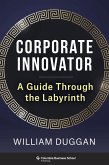 Corporate Innovator (eBook, ePUB)