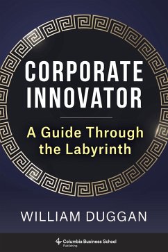 Cover Corporate Innovator (eBook, ePUB)