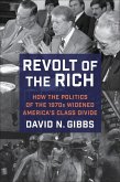 Revolt of the Rich (eBook, ePUB)